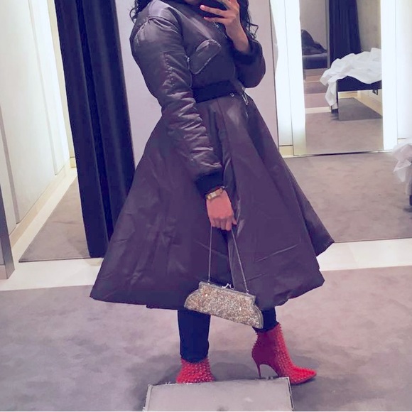 Bomber Jacket - Picture 3 of 12